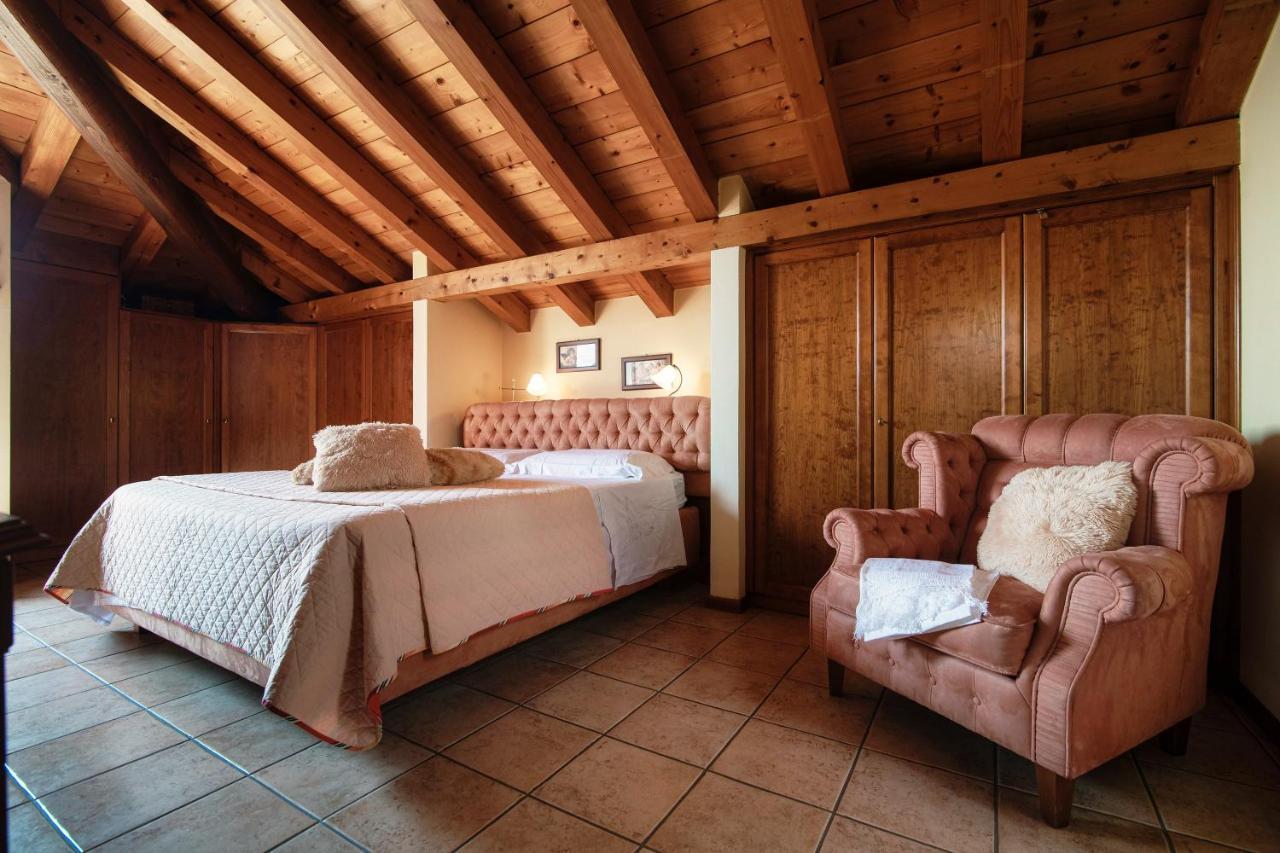 Charming & Luxury Villa Como Lake Eksteriør bilde