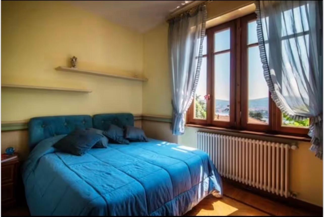 Charming & Luxury Villa Como Lake Eksteriør bilde
